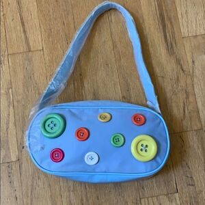 Vintage Girl’s Purse 